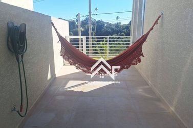 Casa &agrave; venda - 200m&sup2; - Condom&iacute;nio Alto da Floresta