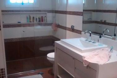 Apartamento &agrave; venda - 357m&sup2; - Parque Arco Iris