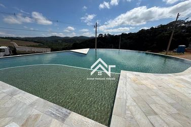 Casa &agrave; venda - 170m&sup2; - Condom&iacute;nio Equilibrium Residencial