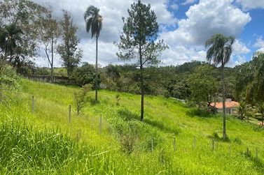 Terreno &agrave; venda - 2587m&sup2; - Port&atilde;o