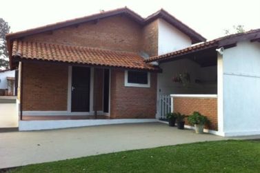 S&iacute;tio &agrave; venda - 24200m&sup2; - Port&atilde;o