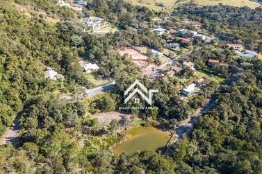 Terreno &agrave; venda - 1300m&sup2; - Nova Gard&ecirc;nia