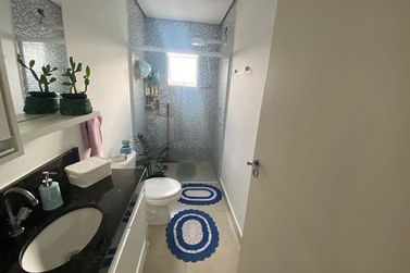 Apartamento &agrave; venda - 60m&sup2; - Alvin&oacute;polis