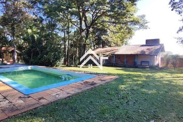 Terreno &agrave; venda - 2000m&sup2; - Jardim Est&acirc;ncia Brasil