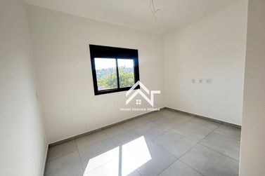 Apartamento &agrave; venda - 68m&sup2; - Atibaia Jardim