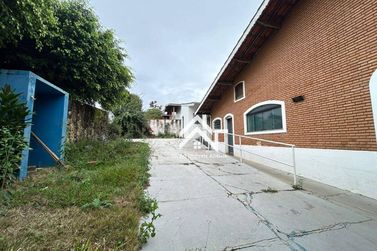 Sala Comercial para alugar - 260m&sup2; - Centro