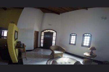Casa &agrave; venda - 450m&sup2; - Jardim Morumbi