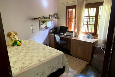 Casa &agrave; venda - 266m&sup2; - Recreio Maristela