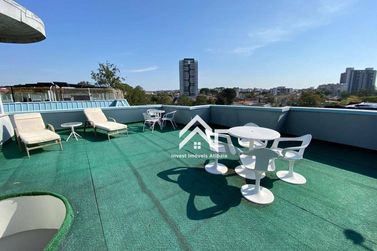 Apartamento &agrave; venda - 160m&sup2; - Itapetininga