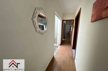 Casa &agrave; venda - 213m&sup2; - Vila Gard&ecirc;nia