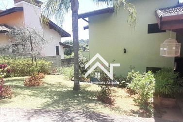 Casa &agrave; venda - 300m&sup2; - Condom&iacute;nio Flamboyant