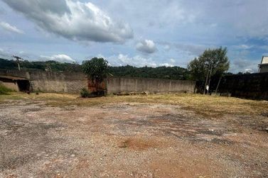 Terreno &agrave; venda - 748m&sup2; - Parque Fern&atilde;o Dias