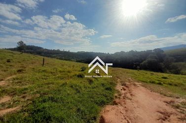 Terreno &agrave; venda - 20000m&sup2; - Zona Rural