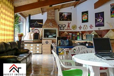 Casa &agrave; venda - 800m&sup2; - Nova Gard&ecirc;nia
