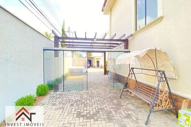 Casa &agrave; venda - 251m&sup2; - Nova Gard&ecirc;nia