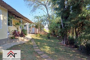 Casa &agrave; venda - 150m&sup2; - Vila Helena