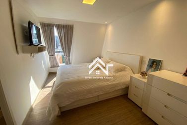 Apartamento &agrave; venda - 160m&sup2; - Itapetininga