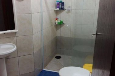 Casa &agrave; venda - 100m&sup2; - Jardim Colonial