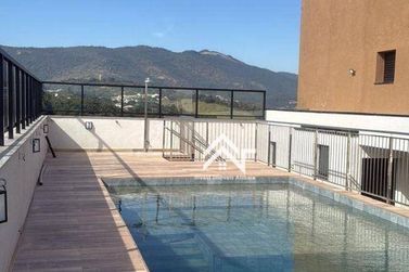 Apartamento &agrave; venda - 78m&sup2; - Vila Gard&ecirc;nia