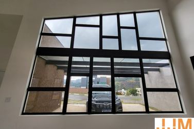 Casa &agrave; venda - 191m&sup2; - Ch&aacute;caras maring&aacute;