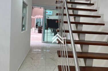 Sal&atilde;o Comercial &agrave; venda - 70m&sup2; - Alvin&oacute;polis