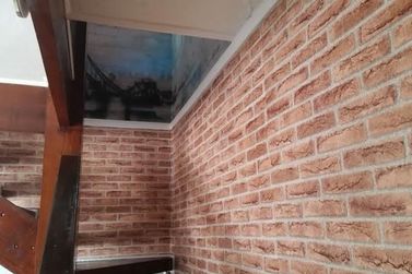 Casa &agrave; venda - 127m&sup2; - Jardim Imperial
