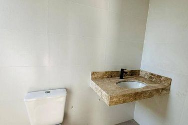 Sobrado &agrave; venda - 228m&sup2; - Buona Vita