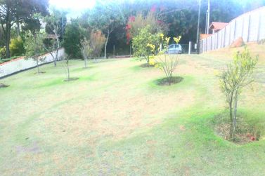 Terreno &agrave; venda - 2650m&sup2; - LARANJAL