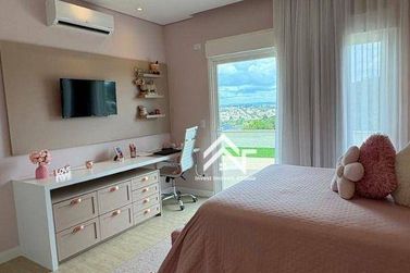 Casa &agrave; venda - 354m&sup2; - Itapor&atilde;