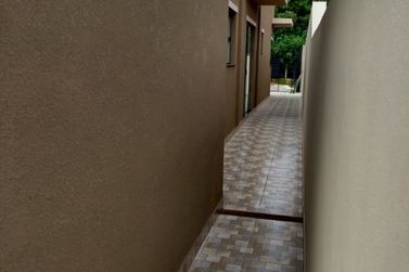 Casa &agrave; venda - 73m&sup2; - JD BROGOT&Aacute;