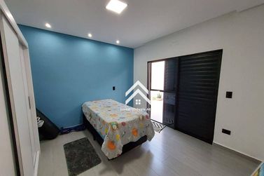 Casa &agrave; venda - 175m&sup2; - Condominio Quintas da Boa Vista
