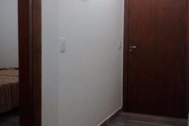 Casa &agrave; venda - 120m&sup2; - JARDIM SHANGRI-L&Aacute;