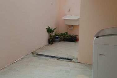 Casa &agrave; venda - NOVA CEREJEIRA