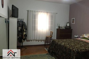 Casa &agrave; venda - 270m&sup2; - Centro