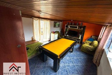 Casa &agrave; venda - 250m&sup2; - Alvin&oacute;polis