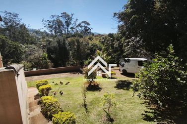 Casa &agrave; venda - 250m&sup2; - Vale do Rio Cachoeira