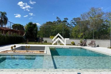 Casa &agrave; venda - 650m&sup2; - Condom&iacute;nio Osato