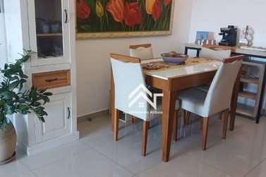 Apartamento &agrave; venda - 65m&sup2; - Atibaia Jardim