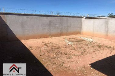 Casa &agrave; venda - 81m&sup2; - Centro