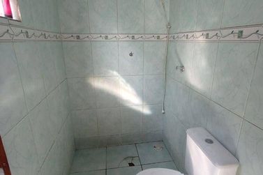 Casa &agrave; venda - 152m&sup2; - Nova Cerejeira