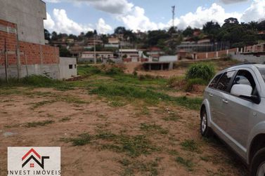Terreno &agrave; venda - 805m&sup2; - Jardim Centen&aacute;rio