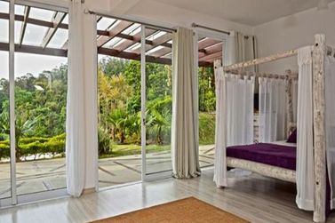 Casa &agrave; venda - 480m&sup2; - Condom&iacute;nio Porto Atibaia