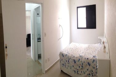 Apartamento &agrave; venda - 53m&sup2; - Campo da Avia&ccedil;&atilde;o