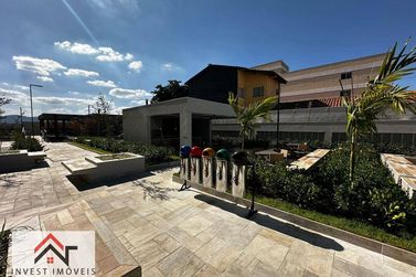Apartamento para alugar - 85m&sup2; - Alvin&oacute;polis