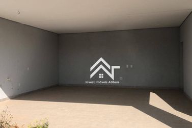 Casa &agrave; venda - 140m&sup2; - Jardim das Cerejeiras