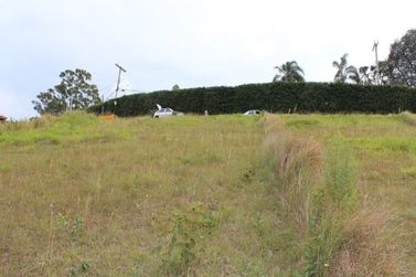 Terreno &agrave; venda - 628m&sup2; - Est&acirc;ncia Santa Maria do Port&atilde;o