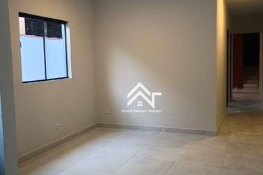 Casa &agrave; venda - 135m&sup2; - Alvin&oacute;polis
