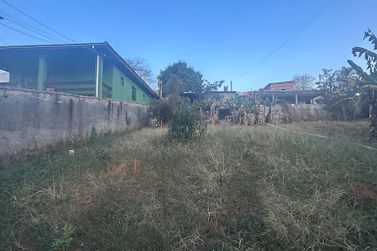 Terreno &agrave; venda - 250m&sup2; - Ros&aacute;rio