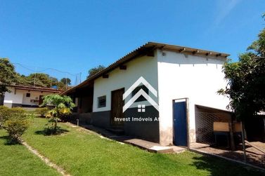 Ch&aacute;cara &agrave; venda - 6065m&sup2; - Jardim Est&acirc;ncia Brasil