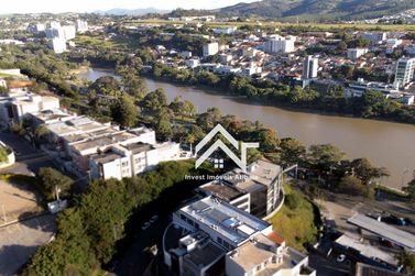 Sal&atilde;o Comercial para alugar - 49m&sup2; - Jardim Nova Bragan&ccedil;a